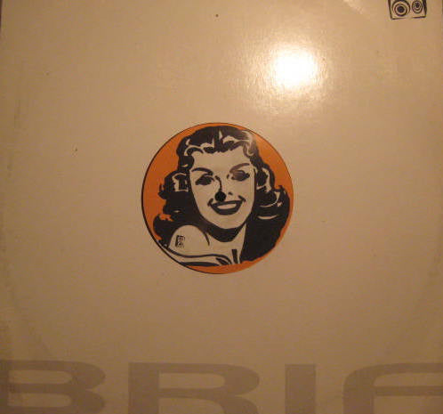 Kalk : Äkäsha (12")