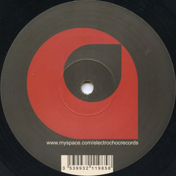 Samuel L Session : Can You Relate (12")