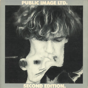 Public Image Limited : Second Edition (2xLP, Album, Gat)