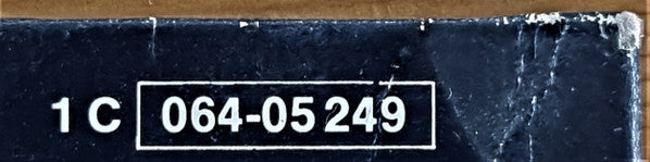 Pink Floyd : The Dark Side Of The Moon (LP, Album, RE, Gat)