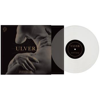 Ulver : The Assassination Of Julius Caesar (LP, Album, Ltd, Cle)