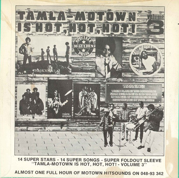 Stevie Wonder : Superstition (7", Single, Gre)