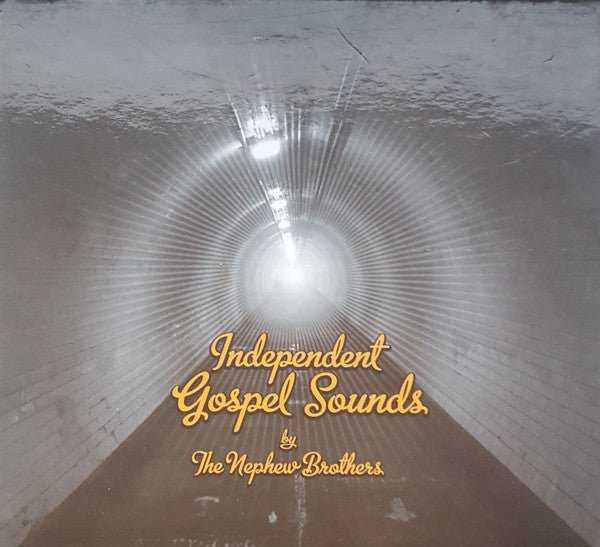 The Nephew Brothers : Independent Gospel Sounds (CD, Album)