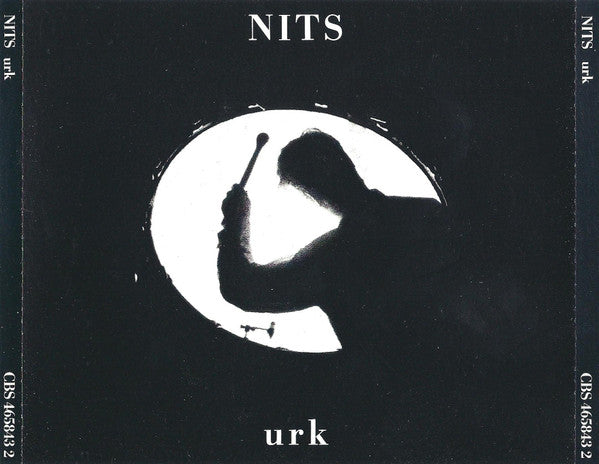 The Nits : Urk (2xCD, Album)