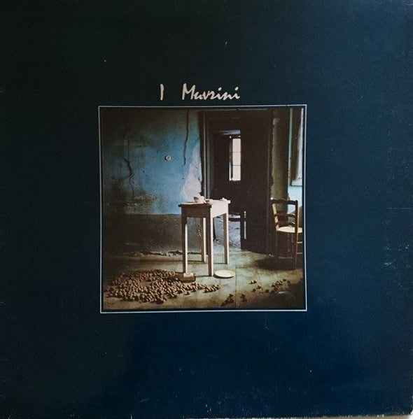 I Muvrini : Pè L'Amore Di Tè... (LP, Album)