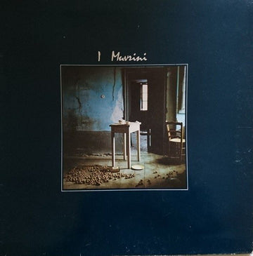 I Muvrini : Pè L'Amore Di Tè... (LP, Album)