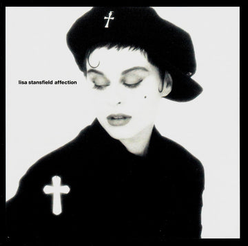 Lisa Stansfield : Affection (CD, Album)