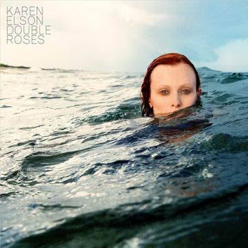 Karen Elson : Double Roses (CD, Album)