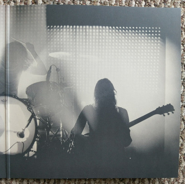 Russian Circles : Live At Dunk!Fest 2016 (2xLP, Album, Ltd, Bro)