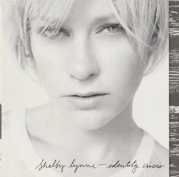 Shelby Lynne : Identity Crisis Advance CD / Telephone (2xCD, Album, Promo)