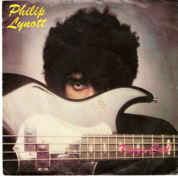 Phil Lynott : King's Call (7", Single)