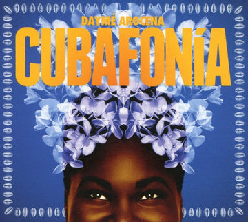 Daymé Arocena : Cubafonía (CD, Album, Car)