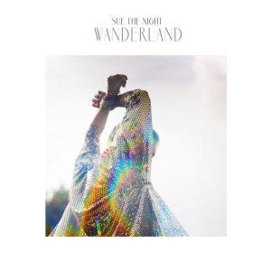 Sue The Night : Wanderland (LP, Album, Ltd, Num, Whi)