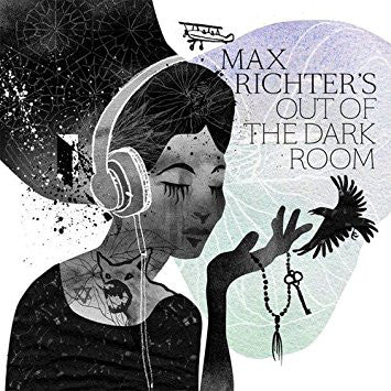 Max Richter : Out Of The Dark Room (2xCD, Comp)