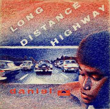 Daniel Sahuleka : Long Distance Highway (7")