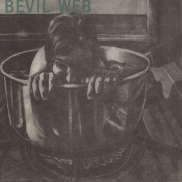 Bevil Web : Minutemen / Lariat Man (7", Single)