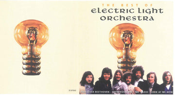 Electric Light Orchestra : The Best Of (CD, Comp)