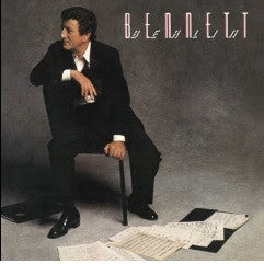 Tony Bennett : Berlin (CD, Album)