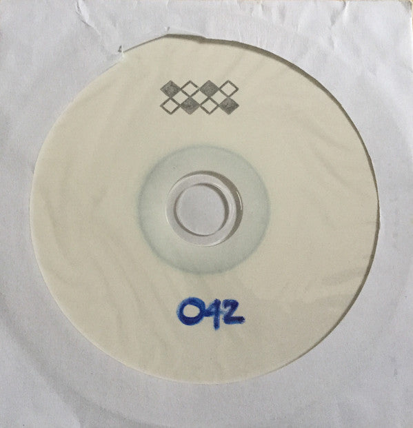 Six Organs Of Admittance : Burning The Threshold (CDr, Album)