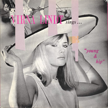 Virna Lindt : Young & Hip (7", Single)