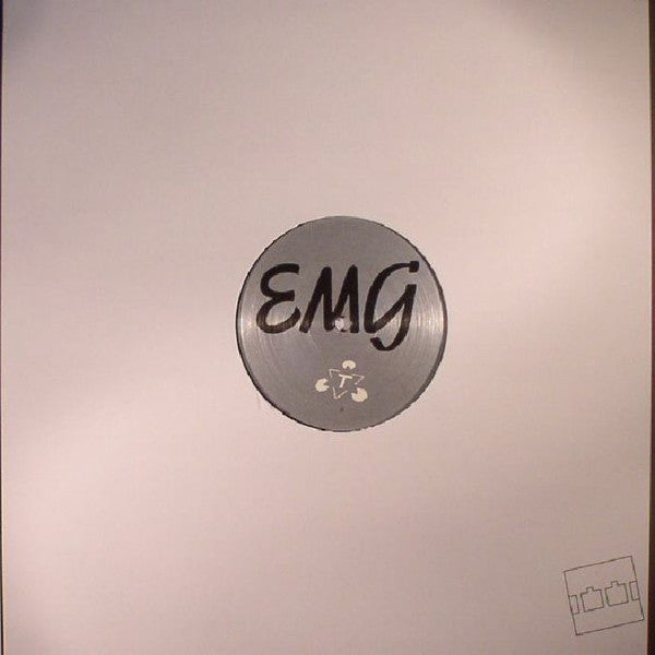 EMG : Mother Funk (12", EP)