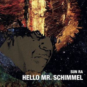 Sun Ra : Hello Mr. Schimmel (7", EP)