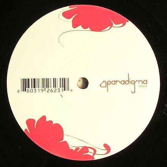 Monomachine : CLT (12")