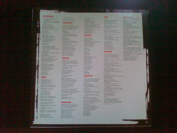 Sepultura : Beneath The Remains (LP, Album, Ltd, RE, RM, Red)