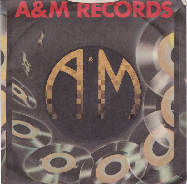 Ali Thomson : Take A Little Rhythm = 恋はリズムにのって (7", Single)