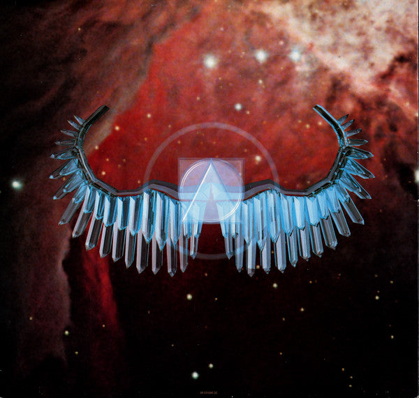 Aqua (4) : Little Angels (12", Single)