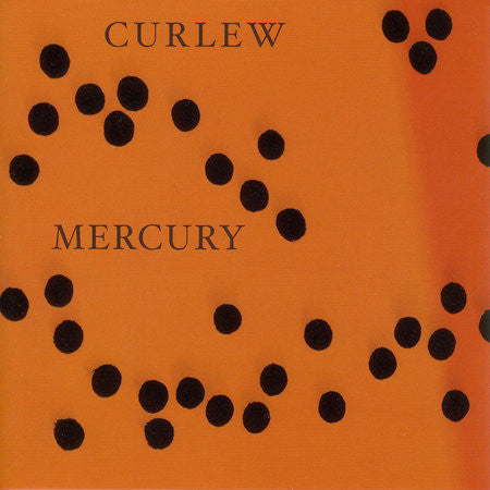 Curlew : Mercury (CD, Album)