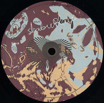 Le Loup (2) : The Ancient Ways EP (12", EP)