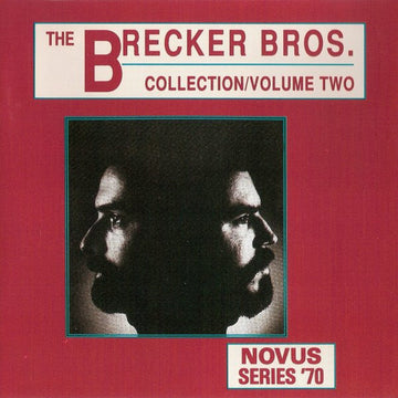 The Brecker Brothers : Collection / Volume Two (CD, Comp, RM, RP)