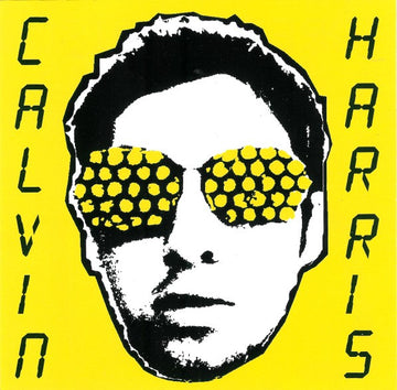 Calvin Harris : I Created Disco (CD, Album)