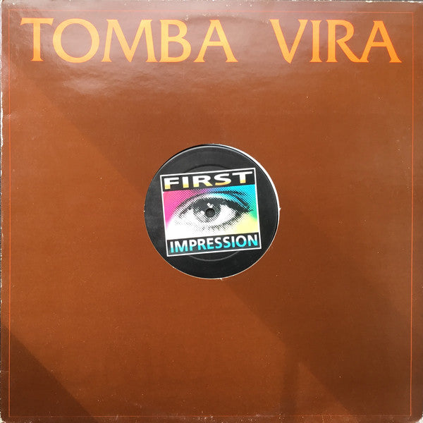 Tomba Vira : La Moondarina (12")