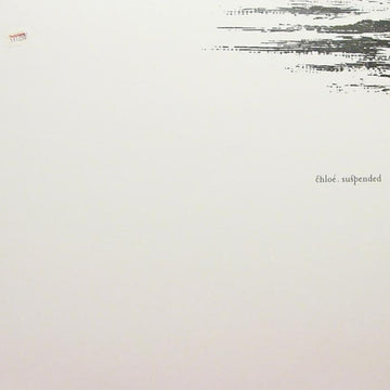 Chloé : Suspended (12")