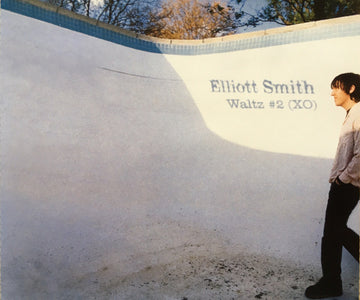 Elliott Smith : Waltz #2 (XO) (CD, Single)