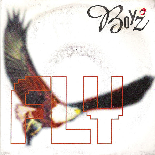 Boyz : Fly (7", Single)