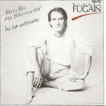 Michel Fugain : A Suivre (CD)