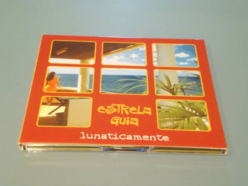 Estrela Guia : Lunaticamente (CD)