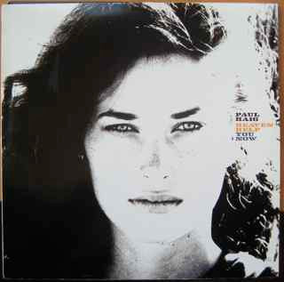 Paul Haig : Heaven Help You Now (12")