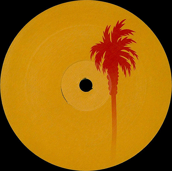 Ned Doheny : Labor Of Love (Kenny Dickenson Remix) (12", S/Sided, RSD, Ltd)