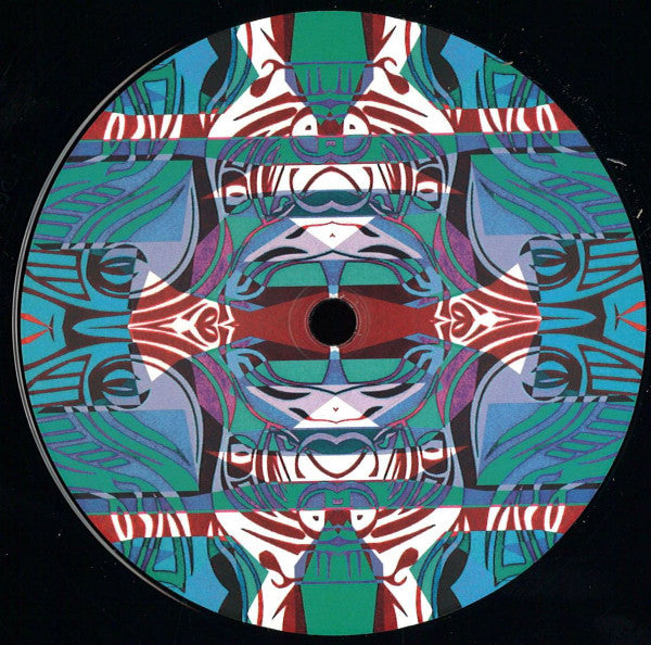 Jackie (38) : Underwater (12")