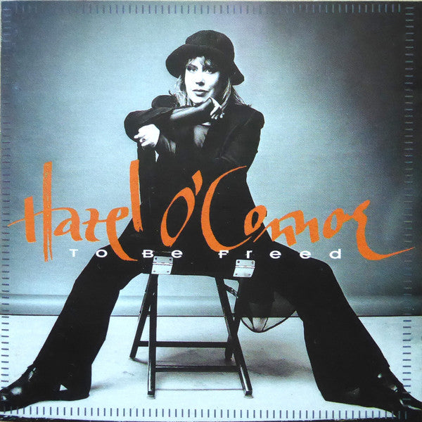 Hazel O'Connor : To Be Freed (CD, Album)