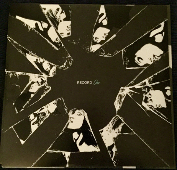 Dead Or Alive : Unbreakable - The Fragile Remixes (2xLP, Album, RSD, Ltd, RE, Cle)