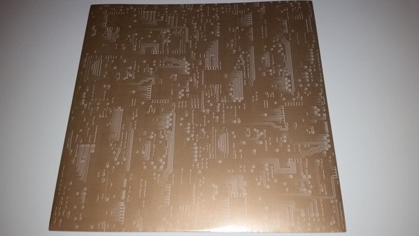 Hudson Mohawke : DedSec (Watch Dogs 2 Original Soundtrack) (2x12", Album, RSD, Ltd)