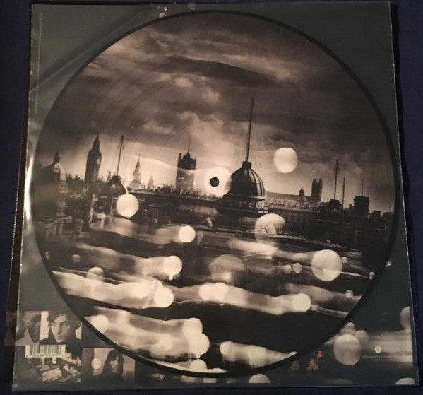 Pink Floyd : London 1966/1967 (LP, RSD, Ltd, Pic, RE)