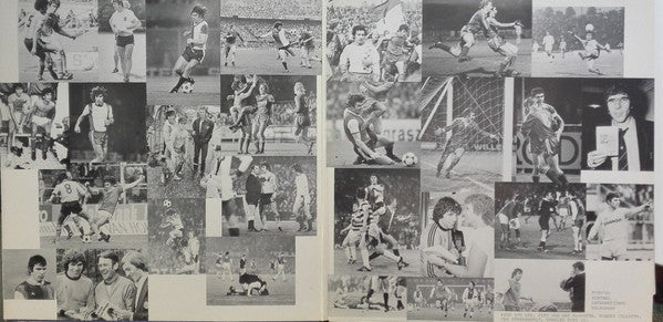 Various : Bedankt Willem! (LP, Album, Pos)