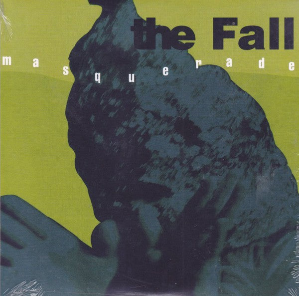 The Fall : Masquerade (7", RSD, Single)