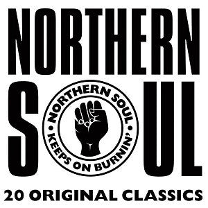 Various : Northern Soul - 20 Original Classics (2xLP, Album, RSD, Comp, Red)